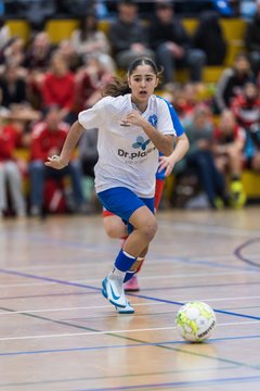 Bild 40 - wCJ NFV Futsalmeisterschaft